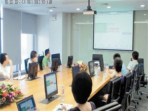 筑牢網絡防火墻，護航文化產業健康發展