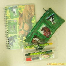 義烏市海川文化用品 文化用品領(lǐng)域的創(chuàng)新與活力